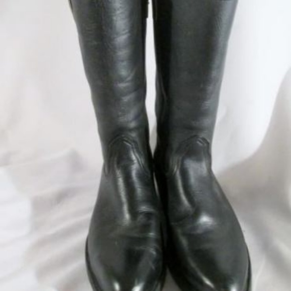 Mens FREE PEOPLE MASON WESTERN Cowboy Moto Riding - Picture 3 of 6